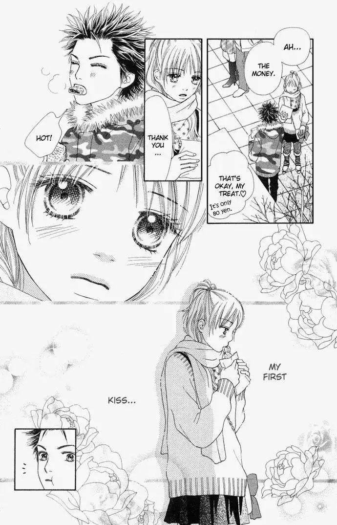 Parfait Tic Chapter 85 7